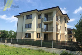 AvanBuild Residence Iasi