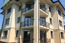 AvanBuild Residence Iasi