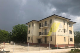 AvanBuild Residence Iasi