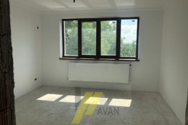 AvanBuild Residence Iasi
