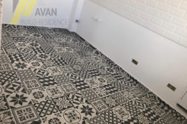 AvanBuild Residence Iasi
