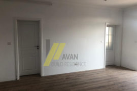 AvanBuild Residence Iasi