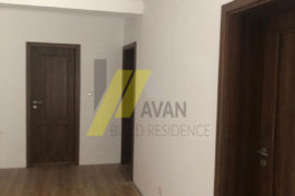 AvanBuild Residence Iasi