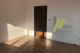 AvanBuild Residence Iasi