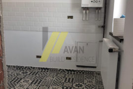 AvanBuild Residence Iasi