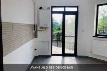 Apartamente noi Iasi